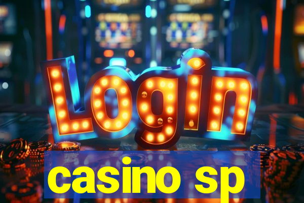 casino sp