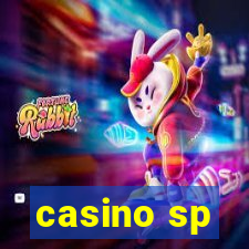 casino sp