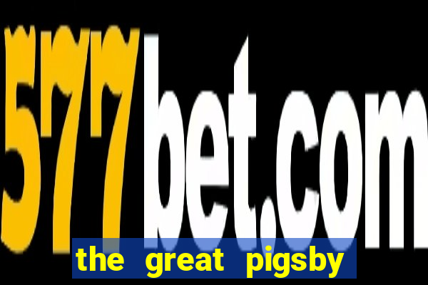 the great pigsby megaways slot free play