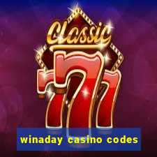 winaday casino codes