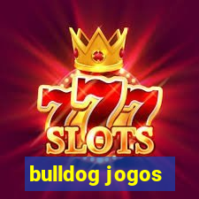 bulldog jogos