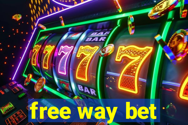 free way bet