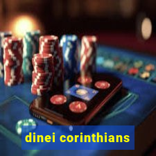 dinei corinthians