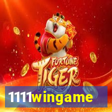 1111wingame