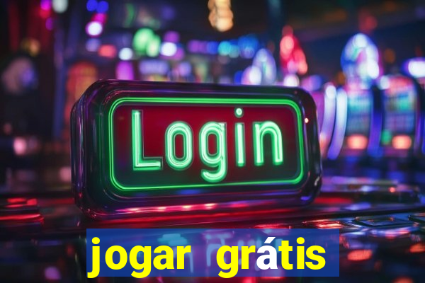 jogar grátis fortune rabbit