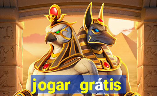 jogar grátis fortune rabbit