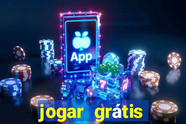 jogar grátis fortune rabbit