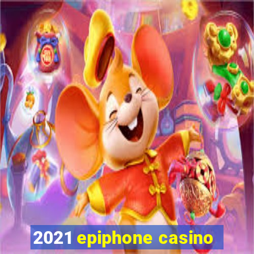 2021 epiphone casino