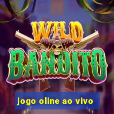 jogo oline ao vivo