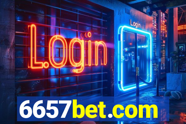 6657bet.com