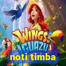 noti timba