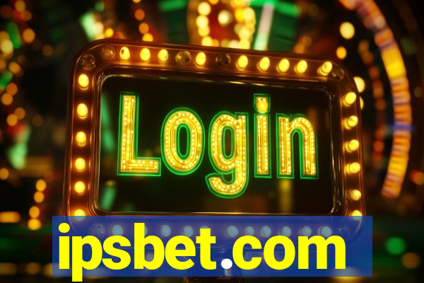 ipsbet.com