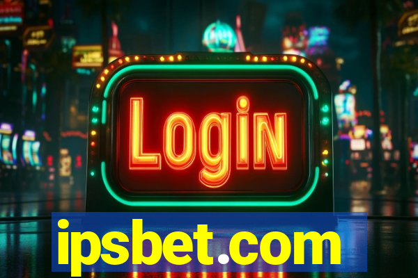 ipsbet.com