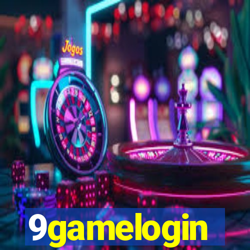 9gamelogin