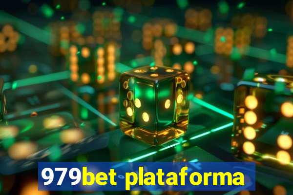 979bet plataforma