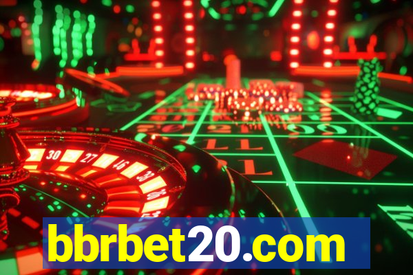 bbrbet20.com