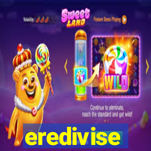 eredivise