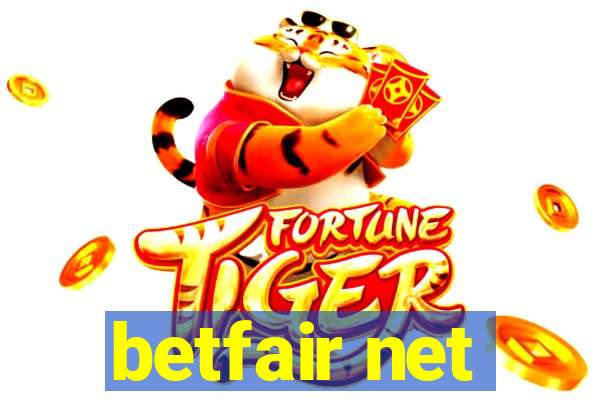 betfair net