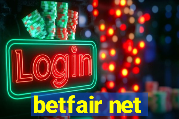 betfair net