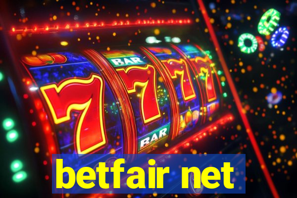 betfair net