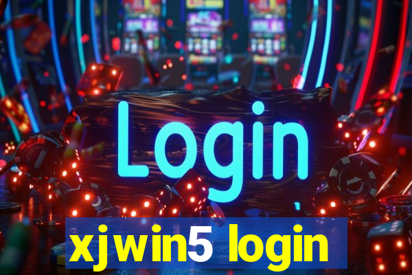 xjwin5 login