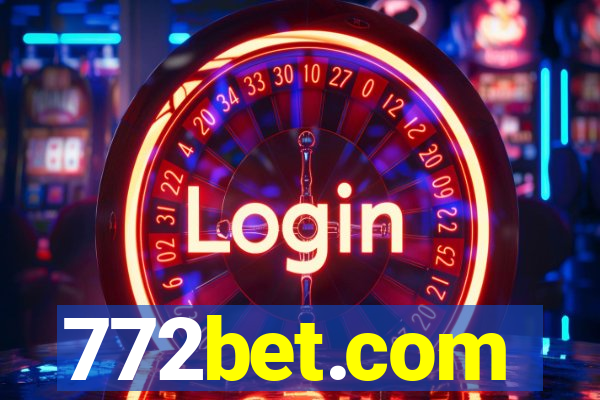 772bet.com