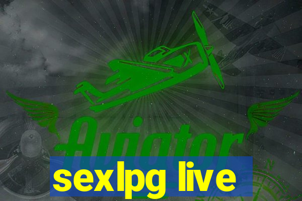 sexlpg live