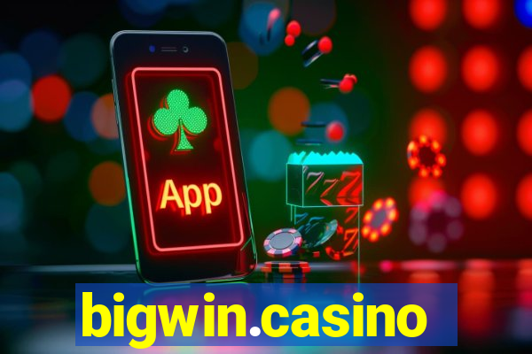 bigwin.casino