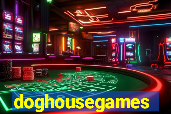 doghousegames