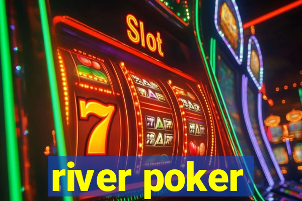 river poker