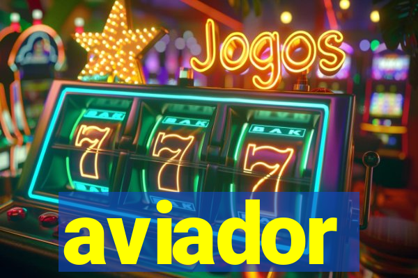 aviador