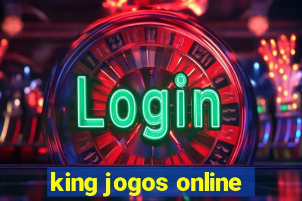 king jogos online