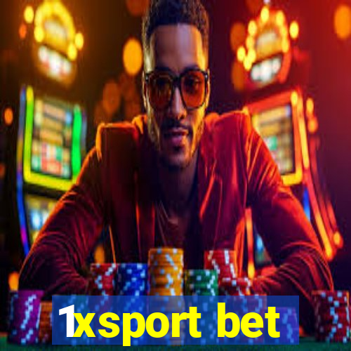 1xsport bet