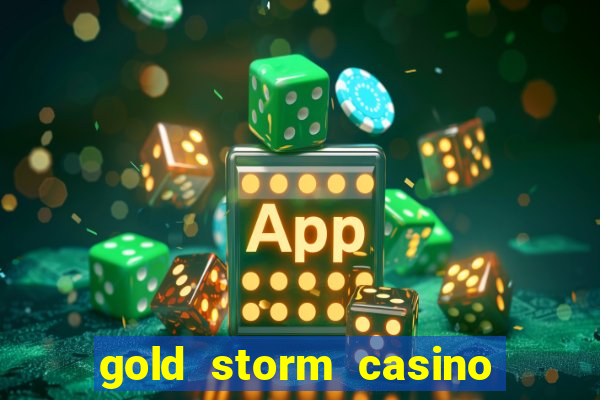 gold storm casino - fish slots