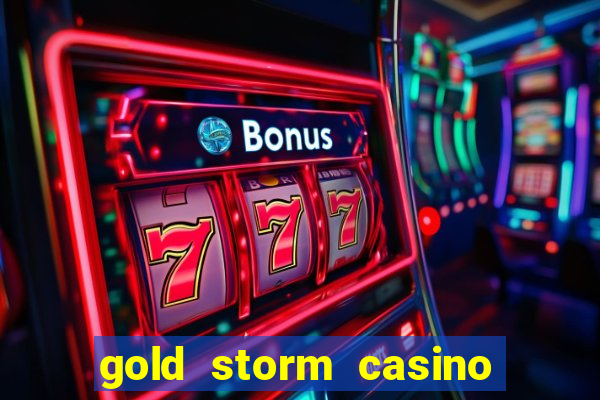 gold storm casino - fish slots