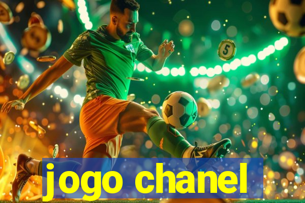 jogo chanel