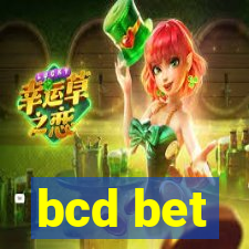 bcd bet