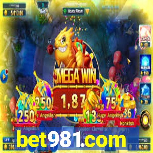 bet981.com