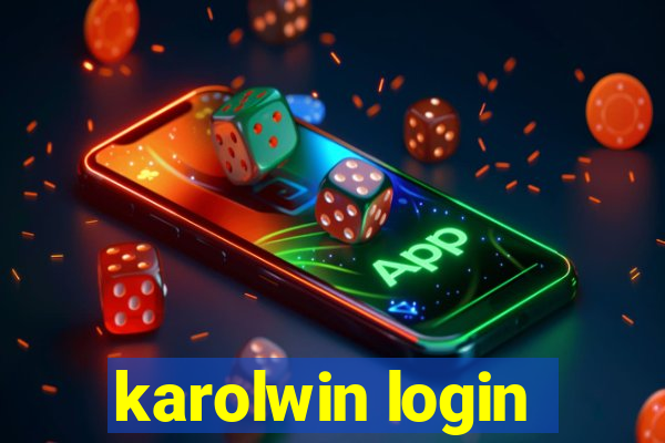 karolwin login