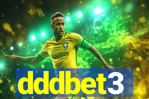 dddbet3