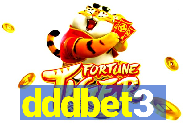 dddbet3