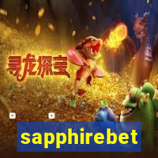 sapphirebet aplicação móvel