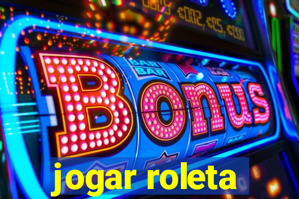 jogar roleta