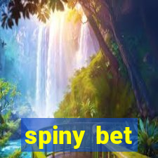 spiny bet