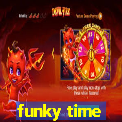 funky time