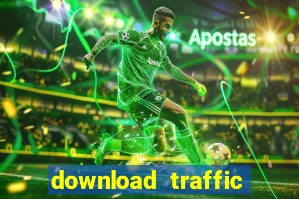 download traffic rider dinheiro infinito