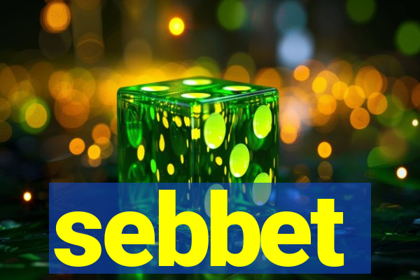 sebbet