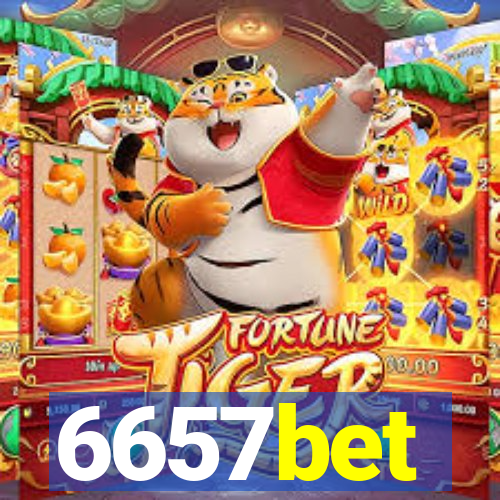 6657bet