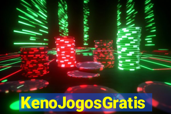 KenoJogosGratis