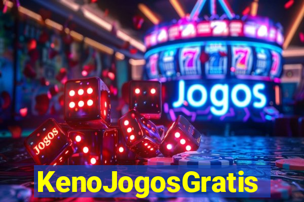 KenoJogosGratis